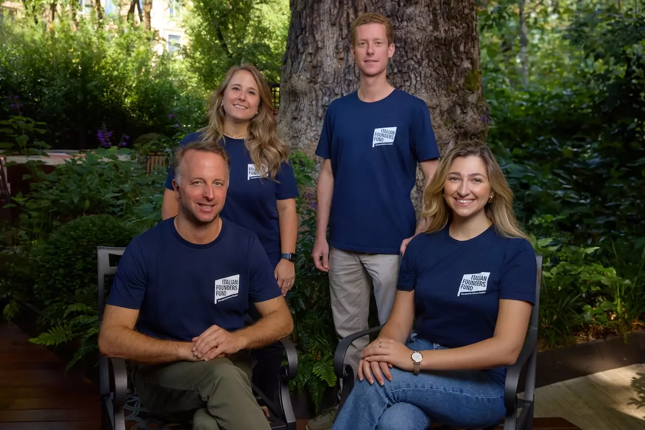 Italian Founders Fund receives €35 million from CDP Venture Capital