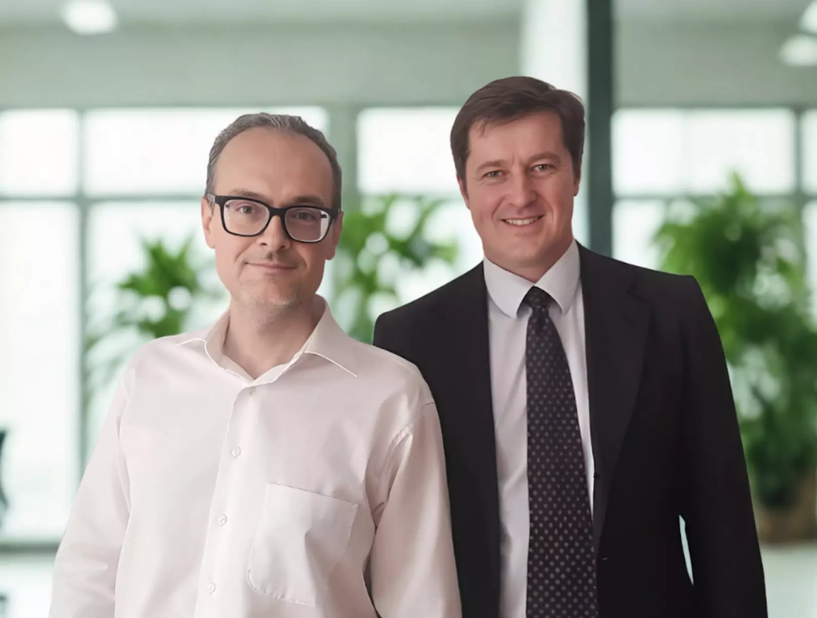 Proptech Datasinc closes a new round, bringing its total funding to €750,000